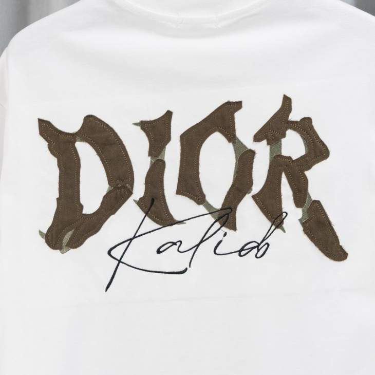 Dior T Shirts Short _SKUDiorS-2XLaztxQ28916102